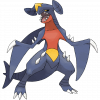#445 Garchomp