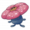#045 Vileplume