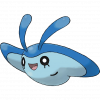 #458 Mantyke