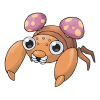 #046 Paras