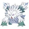 #460 Mega Abomasnow