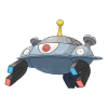 #462 Magnezone