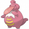#463 Lickilicky