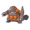 #464 Rhyperior