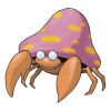 #047 Parasect