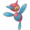 #474 Porygon-Z