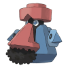 #476 Probopass