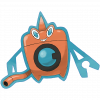 #479 Rotom (Wash)
