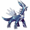 #483 Dialga