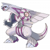 #484 Palkia