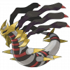 #487 Giratina (Origin)