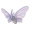 #049 Venomoth