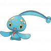 #490 Manaphy