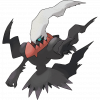 #491 Darkrai