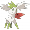 #492 Shaymin (Sky)