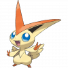 #494 Victini