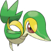 #495 Snivy