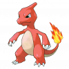 #005 Charmeleon