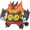 #500 Emboar