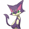 #509 Purrloin