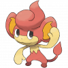 #513 Pansear