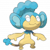 #515 Panpour