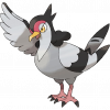 #520 Tranquill