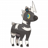 #522 Blitzle
