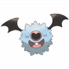 #527 Woobat