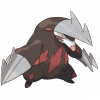 #530 Excadrill