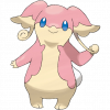 #531 Audino