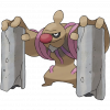 #534 Conkeldurr