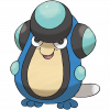 #536 Palpitoad