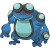 #537 Seismitoad