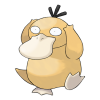 #054 Psyduck