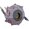#544 Whirlipede