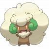 #547 Whimsicott