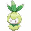 #548 Petilil