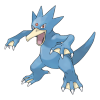 #055 Golduck