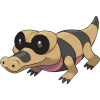 #551 Sandile