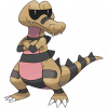 #552 Krokorok
