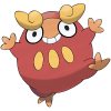 #554 Darumaka