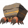 #558 Crustle