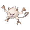 #056 Mankey