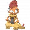 #560 Scrafty