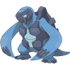 #565 Carracosta