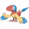 #566 Archen
