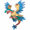 #567 Archeops