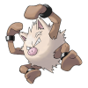 #057 Primeape
