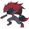 #571 Zoroark